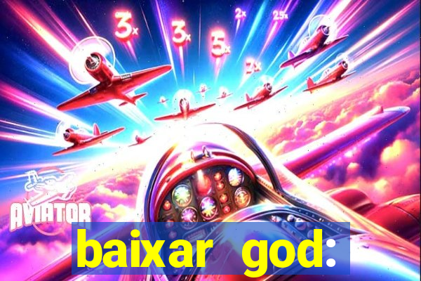 baixar god: serengeti filme completo dublado